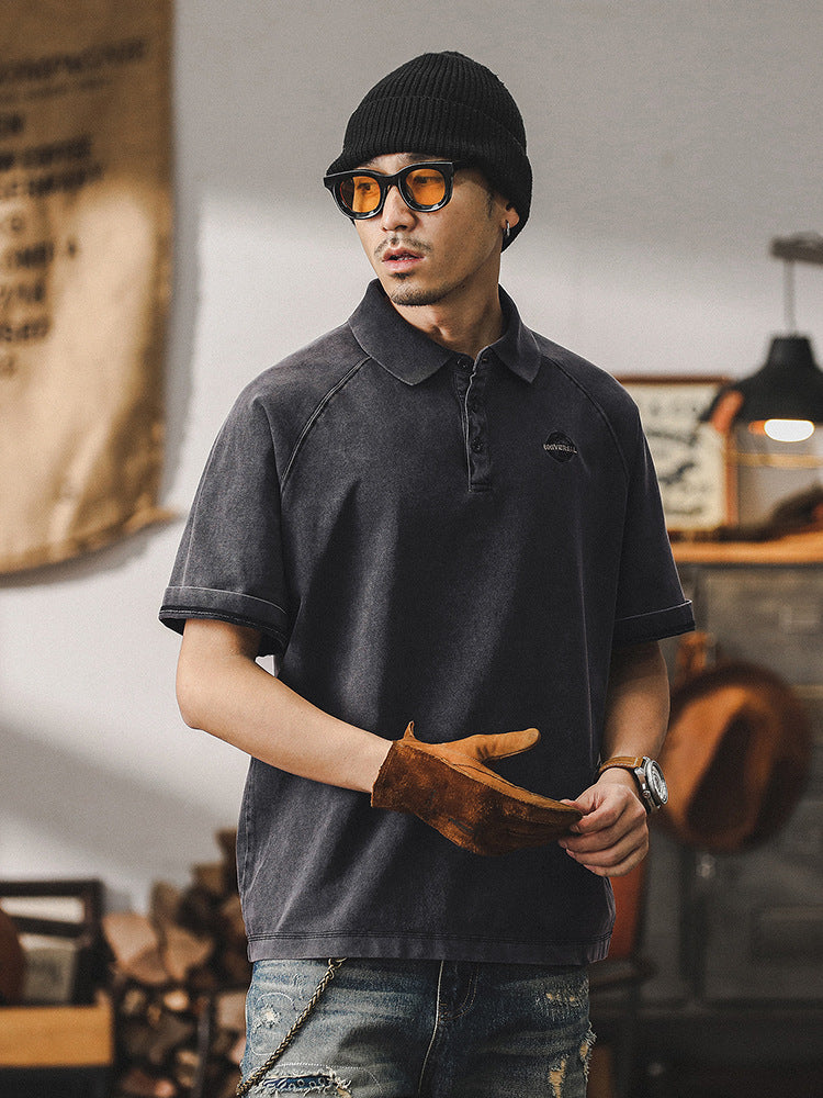 VAAGOON Travel Dusk T-Shirt