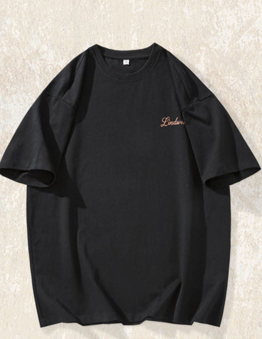 VAAGOON Code Street Mesh Tee