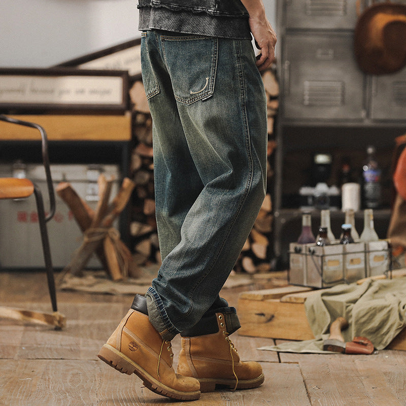 VAAGOON Retro Drift Pants