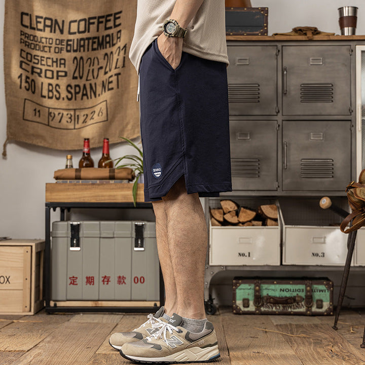 VAAGOON Urban Drift Motion Shorts