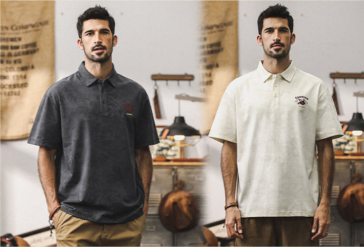 VAAGOON Stone Angle T-Shirt