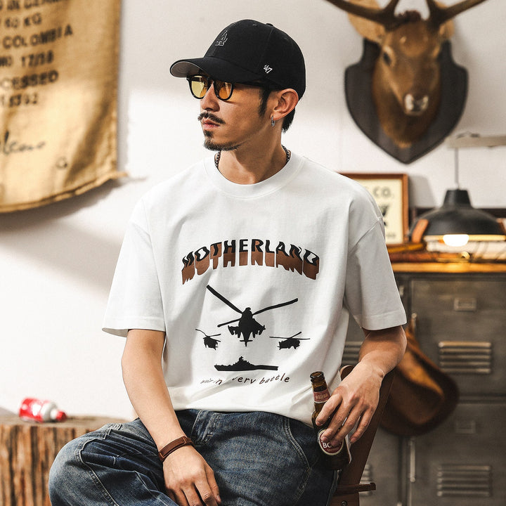 VAAGOON Everyday Street T-Shirt