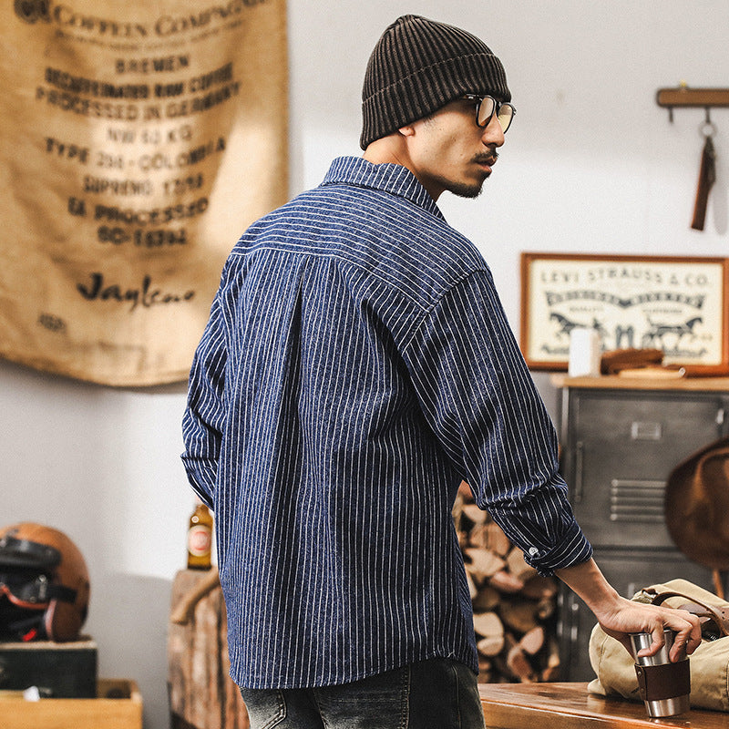 VAAGOON Route Walker Shirt