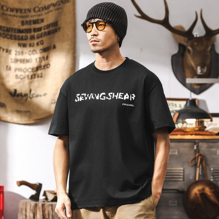 VAAGOON Urban Pulse T-Shirt