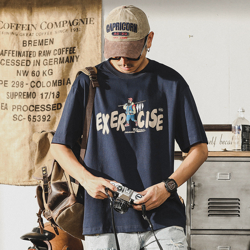 VAAGOON Urban Echo T-Shirt