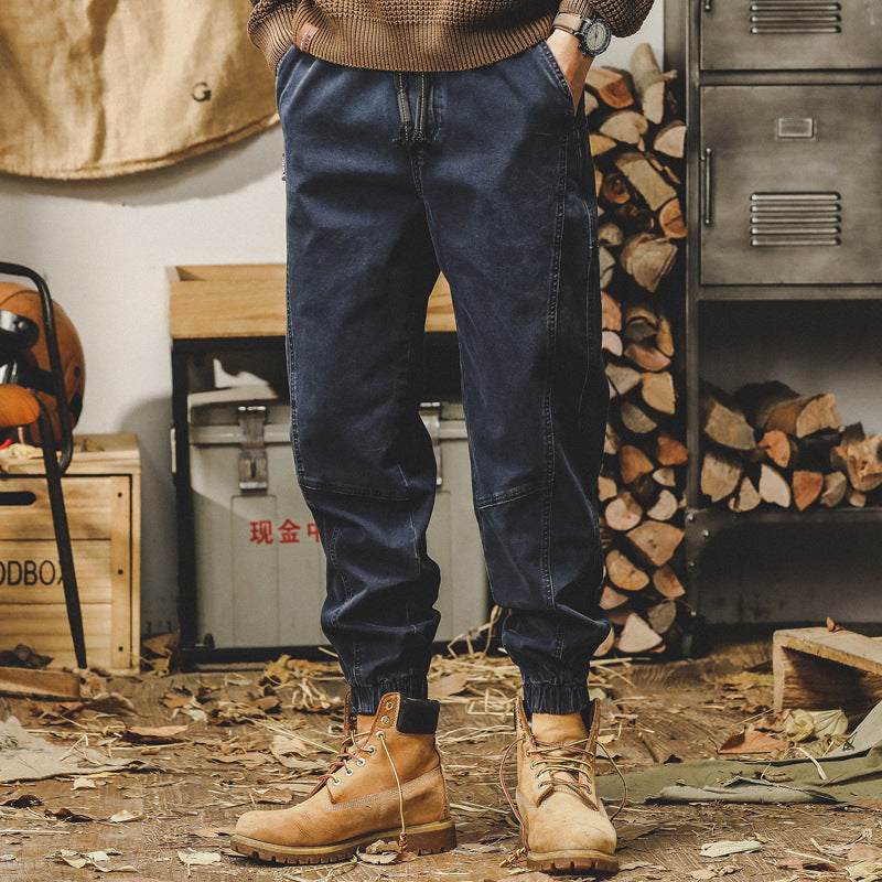 VAAGOON Mountain Trail Pants