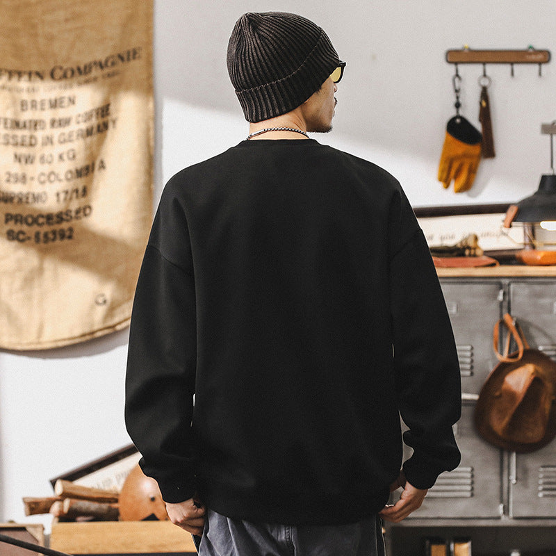 VAAGOON Geo Eclipse T-Shirt