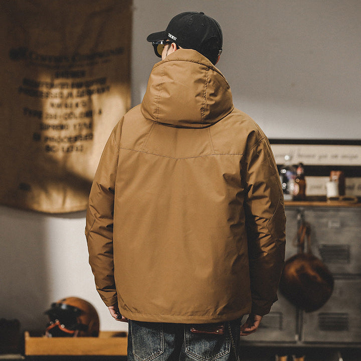 Vaagoon Alpine Form Jacket