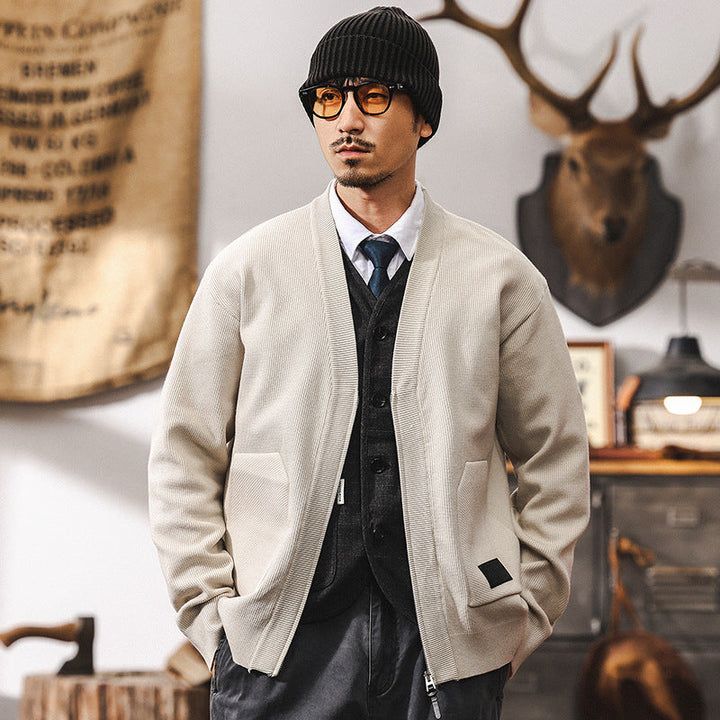 Vaagoon Zenith Runner Cardigan