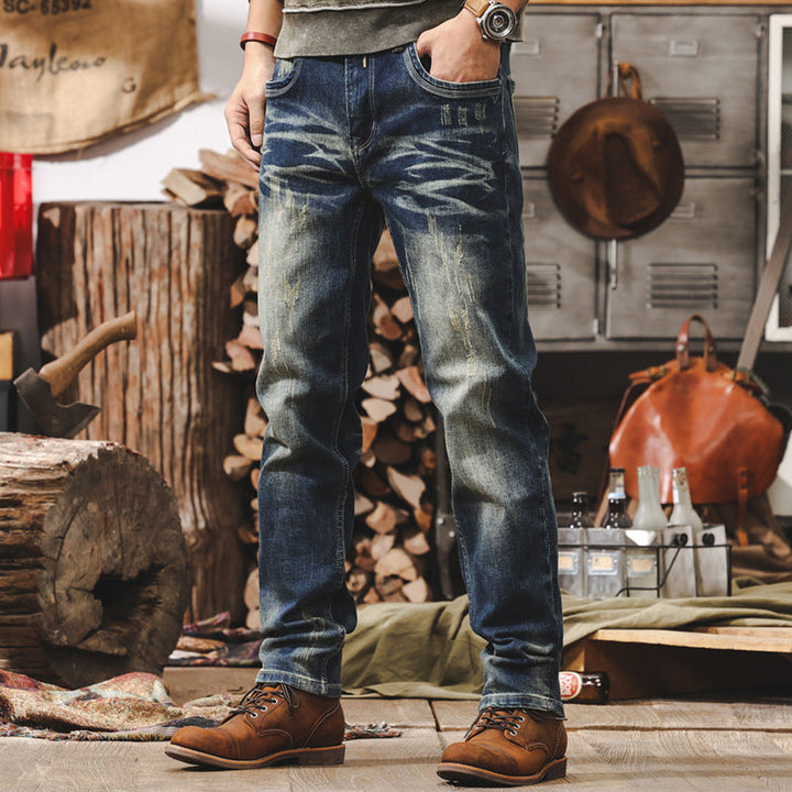 VAAGOON Coastal Echo Pants