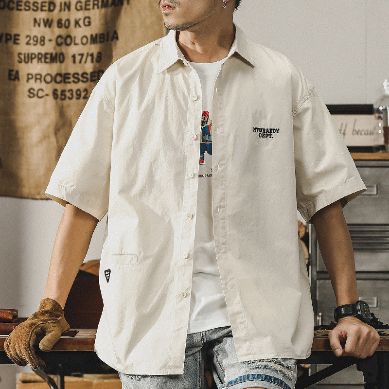 VAAGOON Syntax Odyssey Shirt