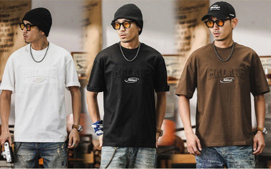 VAAGOON Basic Line T-Shirt