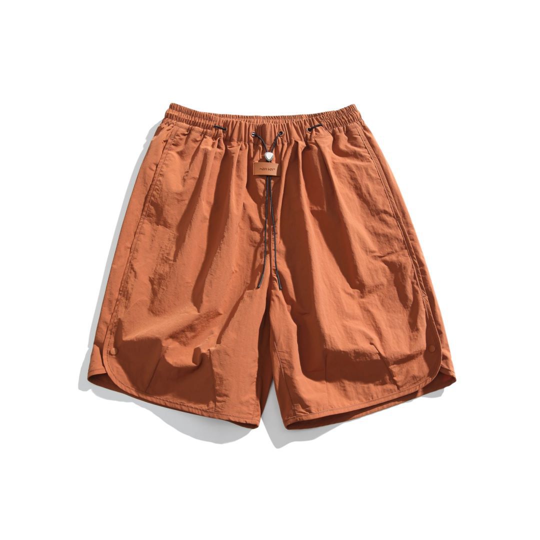 VAAGOON Canyonline Shorts