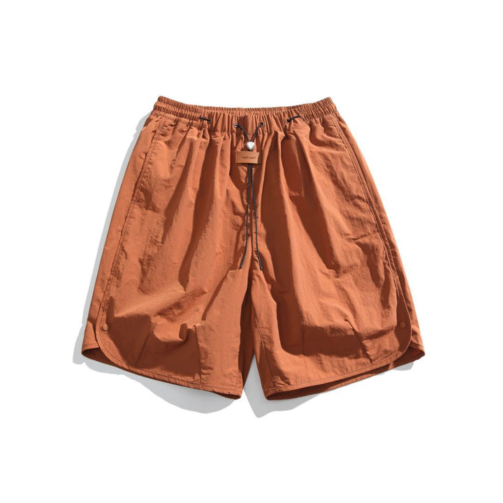 VAAGOON Canyonline Shorts