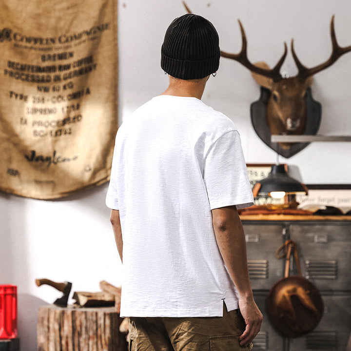 VAAGOON Bold Mile T-Shirt