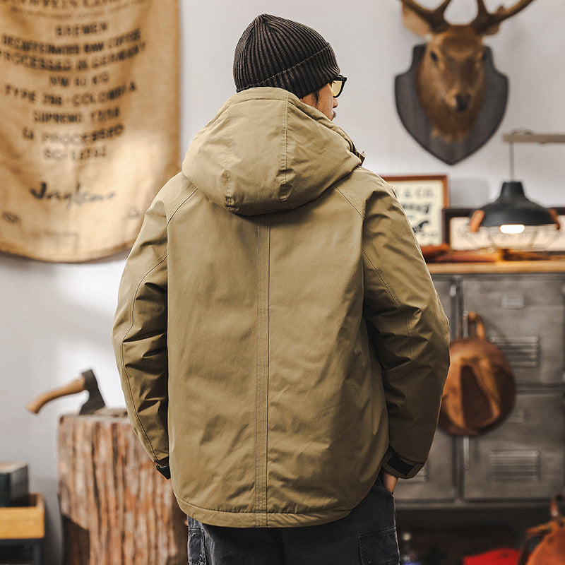 Vaagoon Graphene Sentinel Jacket