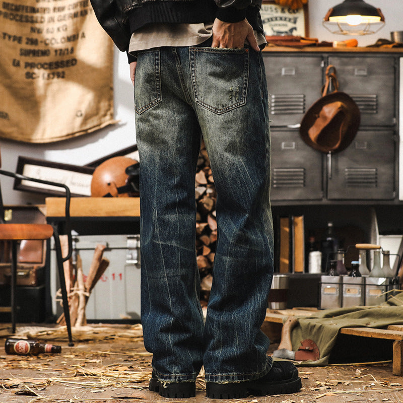 VAAGOON American Yearling Pants