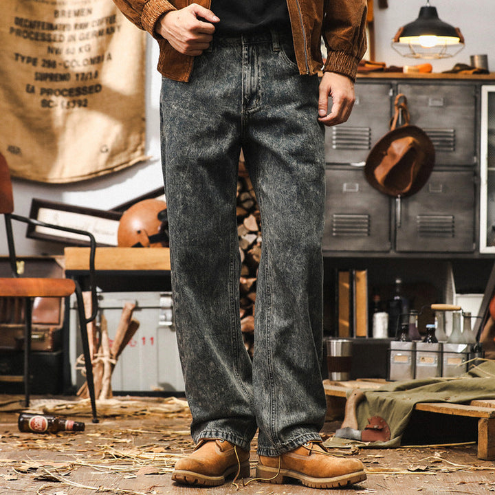 VAAGOON Antiquity Stitch Pants