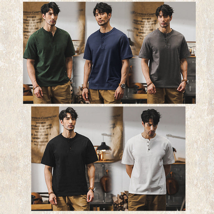 VAAGOON Route Sketch T-Shirt