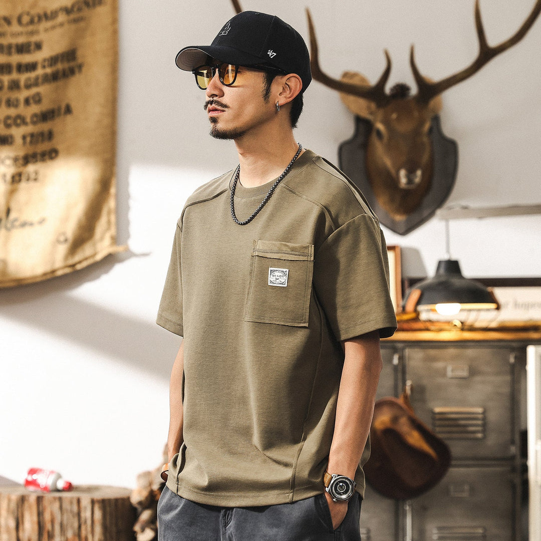 VAAGOON Ekstend T-Shirt