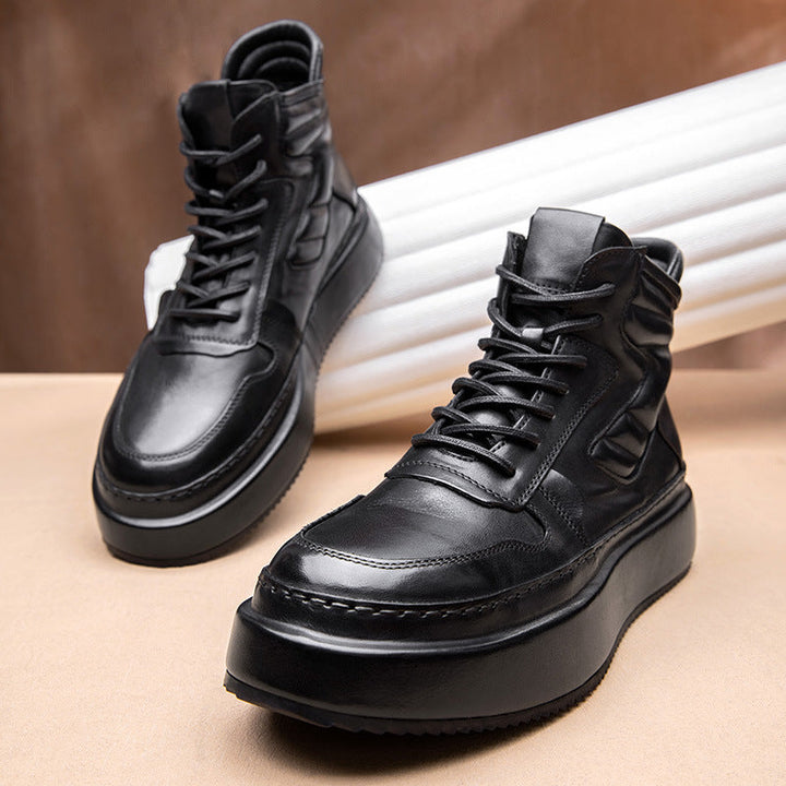 Vaagoon Titan Edge Martin Boot