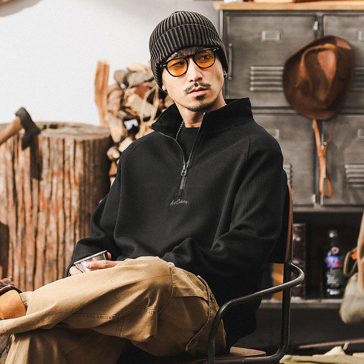 Vaagoon Shadow Voyager Sweater