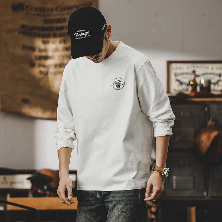 VAAGOON Street Drill T-Shirt