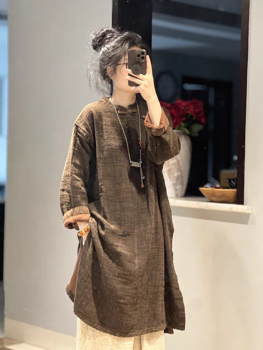 VAAGOON COTTON SHIRT