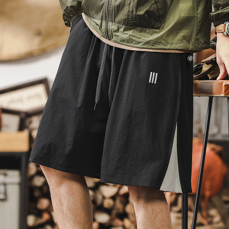 VAAGOON Urban Drift Shorts
