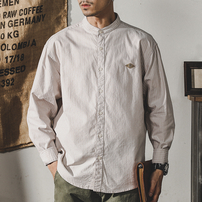 VAAGOON Desert Wind Shirt