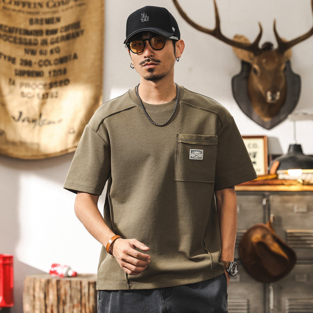 VAAGOON Ekstend T-Shirt