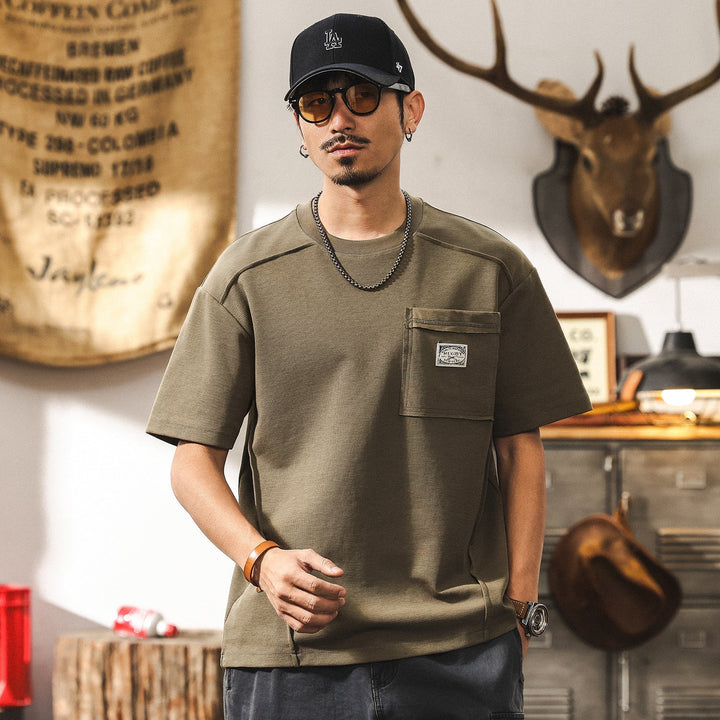 VAAGOON Ekstend T-Shirt