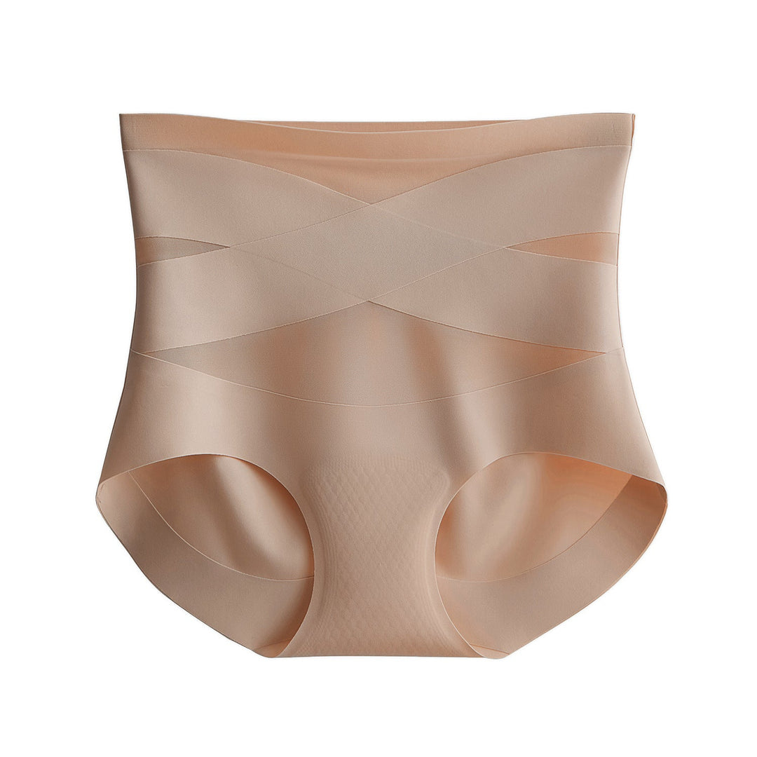 Vaagoon CoreLift Seamless Control Briefs