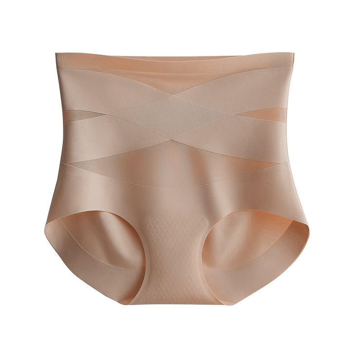 Vaagoon CoreLift Seamless Control Briefs