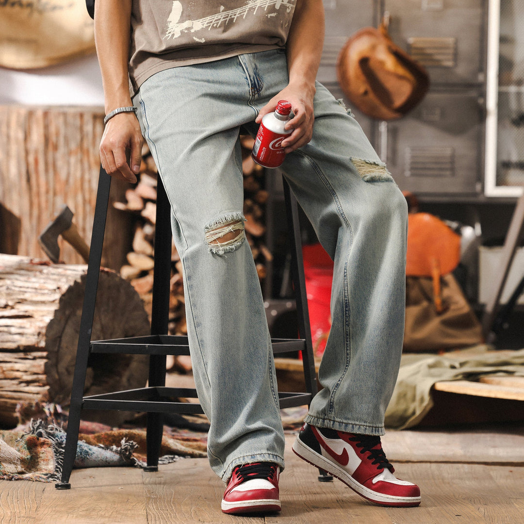 VAAGOON Skyline Stitch Pants