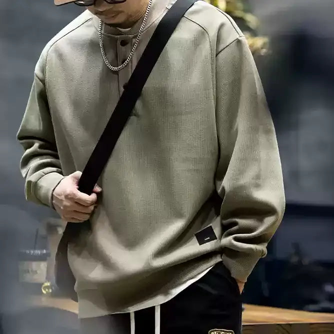 VAAGOON HANLEY SWEAT