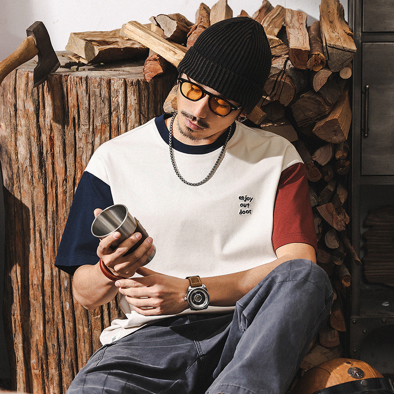 VAAGOON Desert Pulse T-Shirt