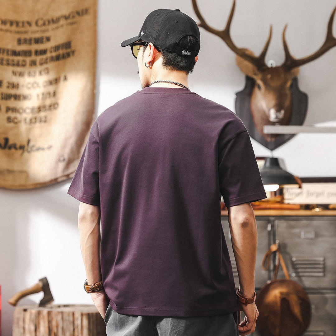 VAAGOON Deep Nature T-Shirt