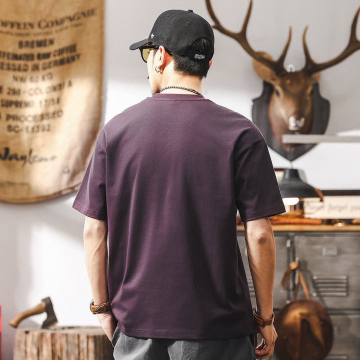 VAAGOON Deep Nature T-Shirt