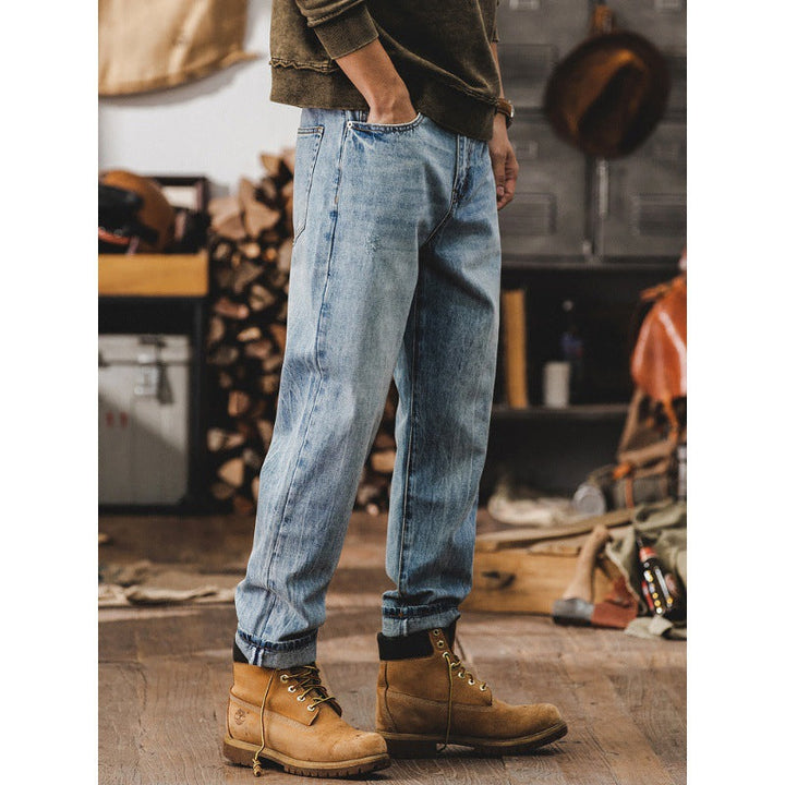 VAAGOON American SkyFrame Pants