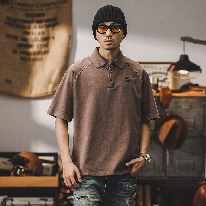 VAAGOON Travel Dusk T-Shirt