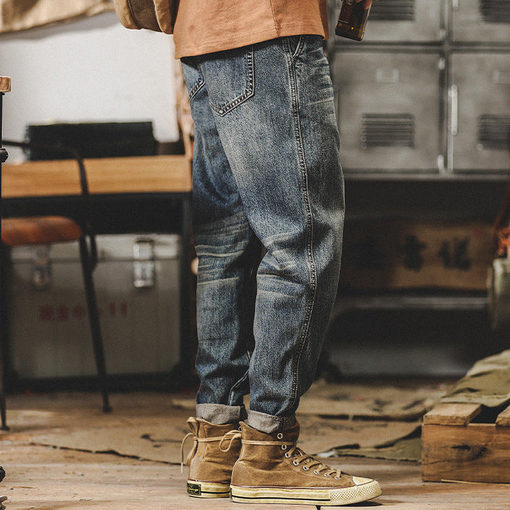 VAAGOON Ocean Flex Pants