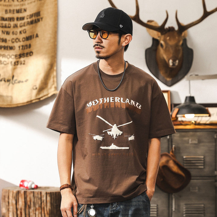 VAAGOON Everyday Street T-Shirt