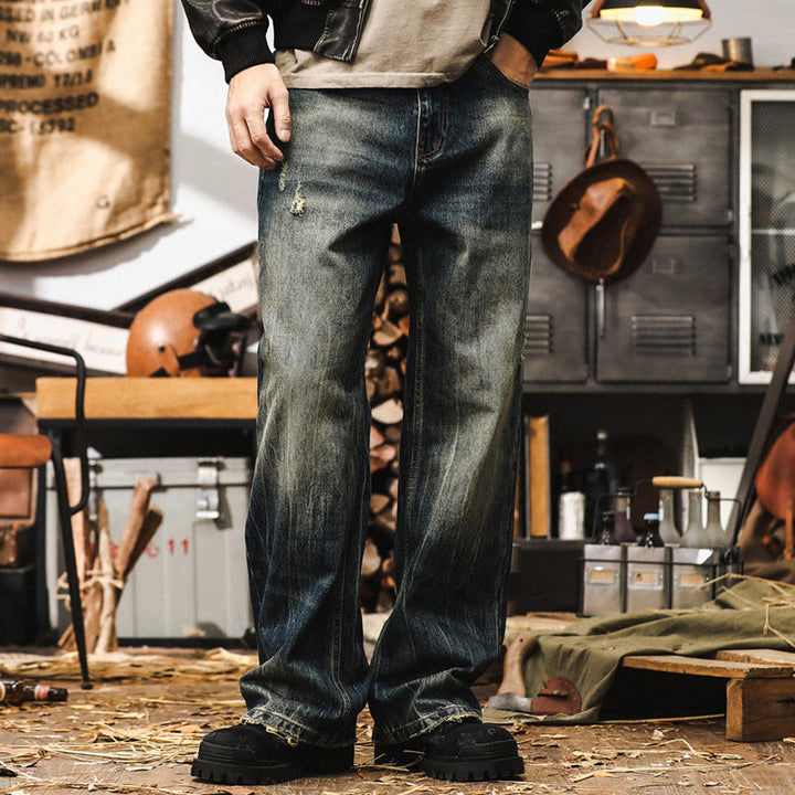 VAAGOON American Yearling Pants