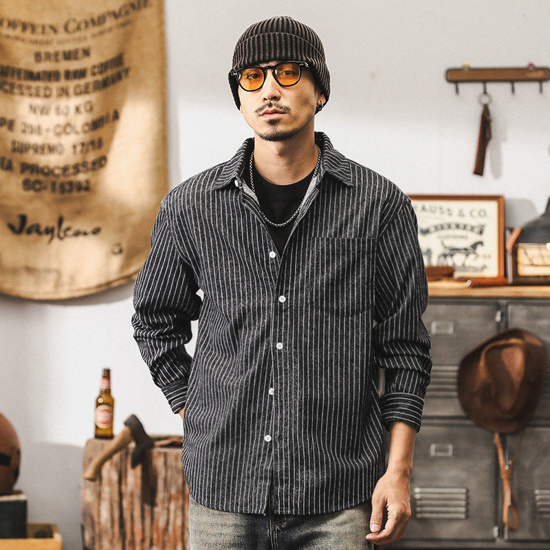 VAAGOON Submarine Echo Shirt