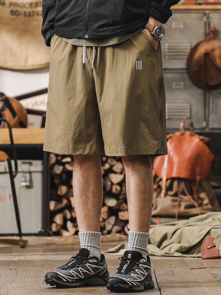 VAAGOON Urban Drift Shorts