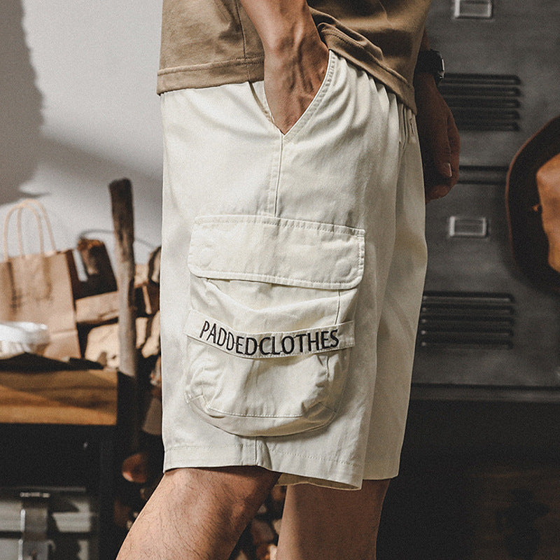 VAAGOON Daylight Shorts