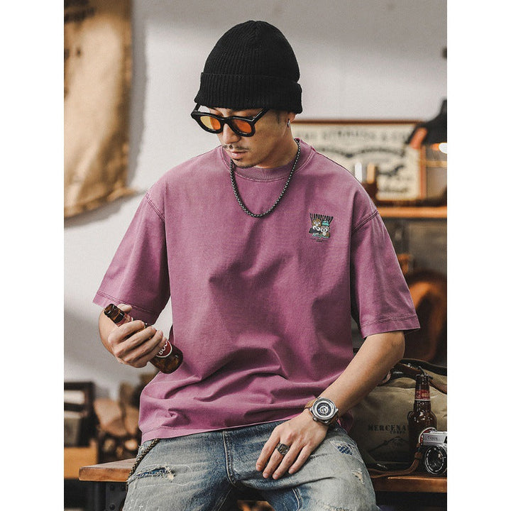 VAAGOON Varsatıo Fun T-Shirt