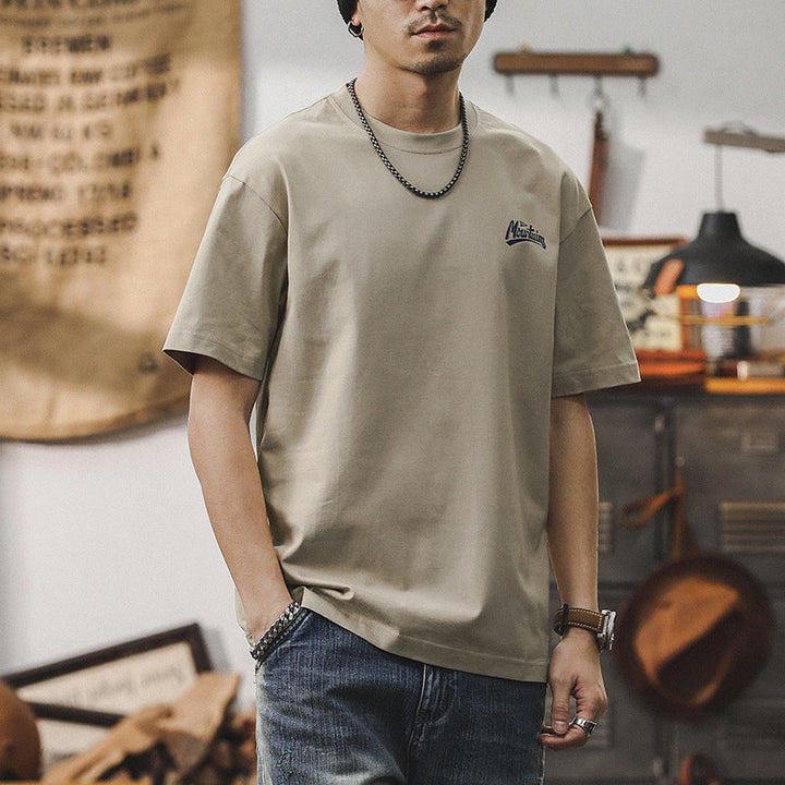 VAAGOON Human Horizon T-Shirt