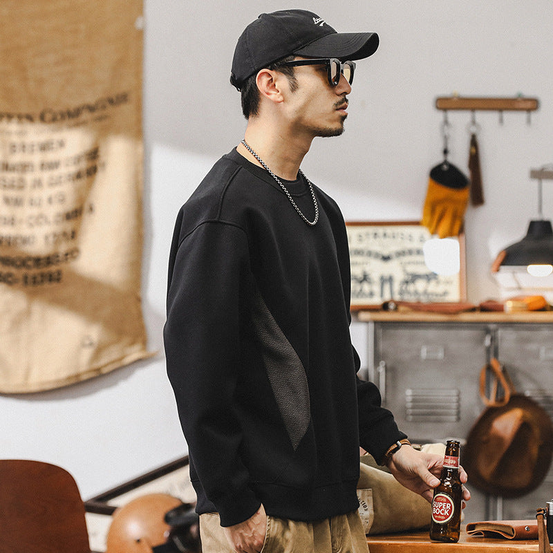 Vaagoon Metro Maverick Sweater